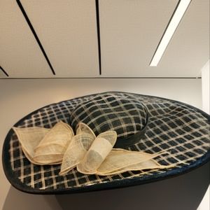Vintage Hat